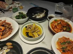 -百味馆·粤菜·湛江菜(后海花园店)