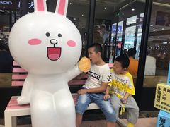 -宝龙广场(福州台江店)