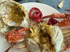 -济南凯宾斯基酒店-THE VIEW云景全日制餐厅