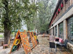 -桔子文创·企业团建·活动策划·拓展会议