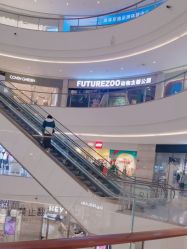 -未来动物城主题公园(正弘城店)