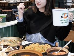 -虎婆冷饮店·海南特色炒冰(三亚湾店)