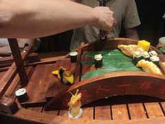 -古田居·特色寿司料理(星之岛旗舰店)