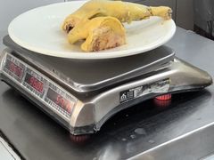 章氏白斩鸡-章氏(车站北路店)