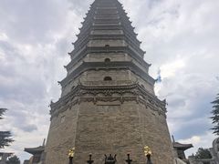 -法门文化景区