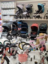 -孩子王童乐园(唐山万达广场店)