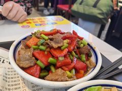 -毛家饭店(长沙南站店)