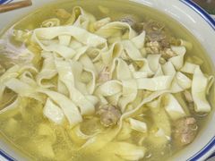 -万三面馆(青龙正街太古里店)