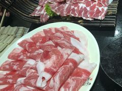 -宽板凳老灶火锅(南礼士路店)