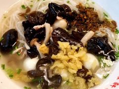 -老南昌粉面馆(绳金塔店)