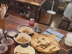 -刘师父老汉口江湖菜(蔡锷路店)
