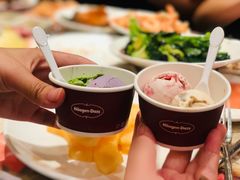 -芭菲盛宴·环球美食(北城国际店)