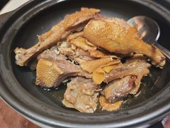 -阿忠食坊大排档·20年老店(万象城店)