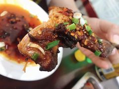 -盐府老街兔(三八路店)