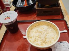 -食其家·牛丼咖喱(湾厦店)