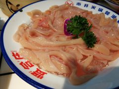 -贤合庄卤味火锅(勒泰中心店)