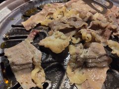 -九田家黑牛烤肉料理(宽城万达店)