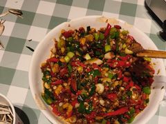 -彭耕记猪油炒小菜(吉联mall店)