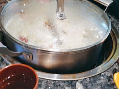 -一席地·本地鸡窝·杭帮鸡火锅(萧山银隆百货店)