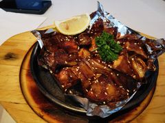 -IL Forno 意坊·意大利餐厅(温州万象城店)