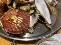 -连锦记海鲜烧烤大排档·锦州特色(西安路交大店)
