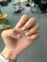 -阿噶西美甲美睫
