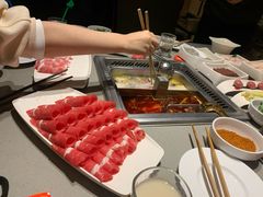 -海底捞火锅(九霄梦天地店)
