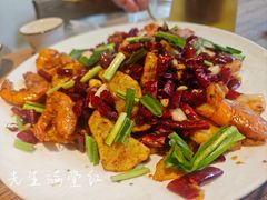 -小喜客·云南特色菜(纳西庭院店)