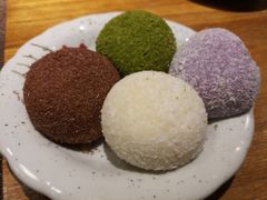 大福-德川家日本料理(中关村寰太大厦店)