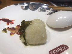 -渝是乎川渝小炒(新世界百货望京店)