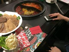 -井格重庆火锅(燕郊永旺店)