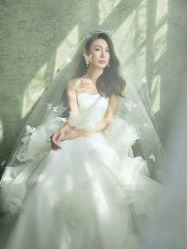 -CD视觉婚纱摄影