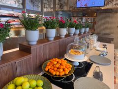 -上海前滩香格里拉大酒店