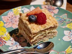 -格鲁·秀色Georgia’s Feast
