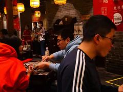 -南京大牌档(凯德大峡谷店)