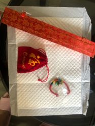 -禧婴婴儿理胎发·胎毛笔定制纪念品(新街口店)