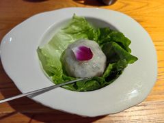 手工鲜虾滑-湘芙蓉·湖南菜(椒江店)