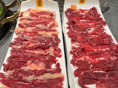 -潮发潮汕牛肉店(东方宝泰店)