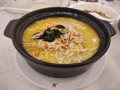 -怡园饭店-餐厅(四望亭店)