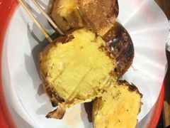 -烧货·活海鲜炭烧(湖滨商业街店)