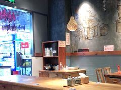 大堂-湘人龙记老长沙米粉(鸟巢店)