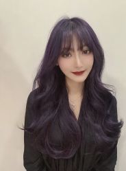 -苏豪美发S A L O N烫发染发