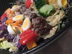 -西堤厚牛排(新世界店)