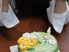 -36cake生日蛋糕·下午茶(南山店)