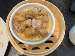 -金鼎轩(鸟巢北辰荟店)