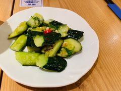 -马记永·兰州牛肉面(天通苑家乐福店)