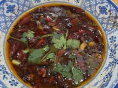 -三中高皇羊肉馆