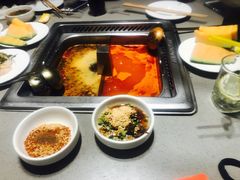 -海底捞火锅(苏宁生活广场店)