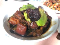 -蘭心餐厅(进贤路店)