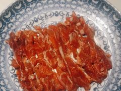 -北京老门框爆肚涮肉馆(锦业路店)